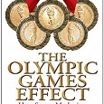 Отдается в дар книга The Olympic Games Effect