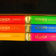 Отдается в дар Roshen Origin Chocolate на пробу ценителям