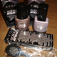 Отдается в дар Avon#Магнитные лаки