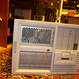 Отдается в дар Сервер HP Net Server LH 3000r