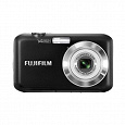 Отдается в дар Фотоаппарат Fujifilm FinePix JV210
