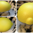 Отдается в дар Лимон для лимона :)