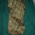 Отдается в дар галстук стиляги 80х