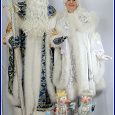Отдается в дар N1 Визит профессионального Дедушки Мороза и Снегурочки в канун Нового года в Николаеве