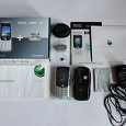 Отдается в дар Sony Ericsson T610 нерабочий