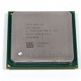 Отдается в дар Процессор Intel® Celeron® 1.70 GHz