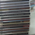 Отдается в дар CD ДИСКИ