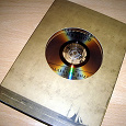 Отдается в дар Александр Иванов: Золотая коллекция (2 DVD + CD)