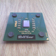 Отдается в дар CPU AMD Athlon XP 1700+ (socket A)
