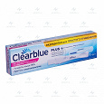 Отдается в дар Тест на беременность Clearblue Plus
