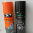 Отдается в дар Краска