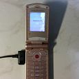 Отдается в дар Телефон Sony Ericsson Z555i