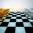 Отдается в дар Пьяные шахматы