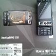 Отдается в дар телефон Nokia N95 8Gb