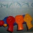 Отдается в дар Детская игрушка (для ванной)