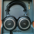 Отдается в дар Навушники AKG K540 (потребують ремонту)