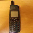 Отдается в дар Телефон ERICSSON R 320S