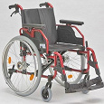 Отдается в дар Инвалидная коляска