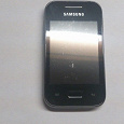 Отдается в дар Смартфон Samsung S5363 Galaxy Y