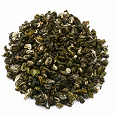 Отдается в дар элитный чай «зелёная спираль» 50 грам запечатан