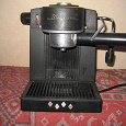 Отдается в дар Кофеварка Benatone