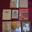 Отдается в дар Книжный дар (старые книги, журналы)