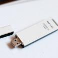 Отдается в дар Wi-Fi USB адаптер