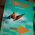 Отдается в дар Учебник английского Upstream Intermediate Student's Book
