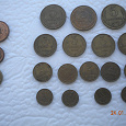 Отдается в дар Монеты СССР и жетоны