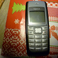 Отдается в дар Nokia 1110i мобильный телефон