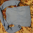 Отдается в дар свитера ручной работы размер 50-52-54