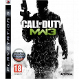 Отдается в дар Диск для PS3 «Call of Duty. MW3»
