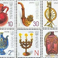 Отдается в дар Куча марок стандартов Украины на хм