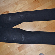 Отдается в дар джинсы женские, Oggi, на 46 размер