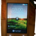 Отдается в дар LG E612 рабочий телефон (смартфон) андроид