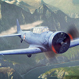 Отдается в дар Cамолет Boeing YP-29 для игры World of Warplanes