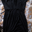 Отдается в дар Сарафан-платье Zara basic, размер М (170/88А)