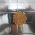 Отдается в дар Юбилейная монета 10 рублей «50 лет первого полета человека в космос». 2011. Из оборота.