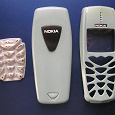 Отдается в дар Корпус к Nokia 3510