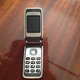 Отдается в дар Nokia 6125