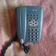 Отдается в дар Телефон Texet TX-209M