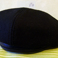 Отдается в дар Кепка мужская (шапка)