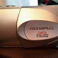 Отдается в дар Цифровой фотоаппарат Olimpus