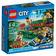 Отдается в дар Лего — Lego City
