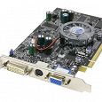 Отдается в дар Видеокарта PCI-E Sapphire Radeon X600 Pro (64bit/128Mb)