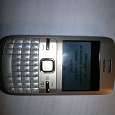 Отдается в дар Телефон Nokia C3