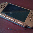 Отдается в дар PSP Slim