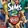 Отдается в дар Компьютерный диск «The Sims 2 Pets»