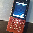 Отдается в дар Телефон Sony Ericsson Т700
