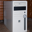 Отдается в дар Системный блок Pentium 4